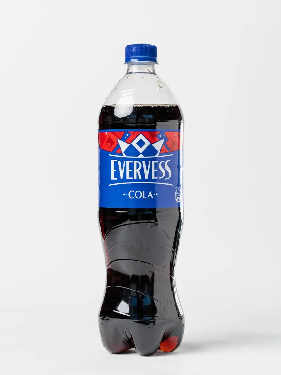 Evervess 1 литр