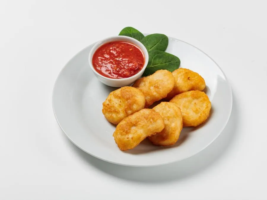 Наггетсы куриные 2.0