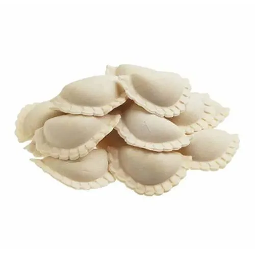 Вареники (заморозка)